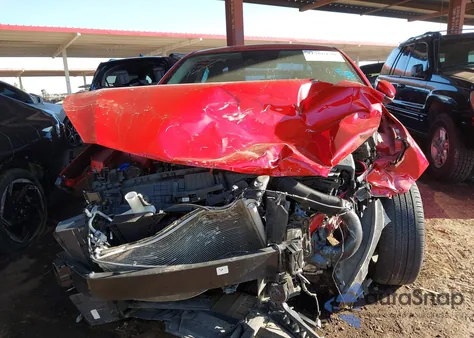 2021 Kia Forte Lxs из США, поврежденный, VIN 3KPF24AD6ME289279